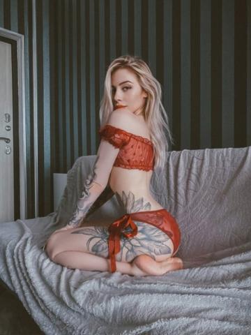 Камилла Мастер Вип фото 3