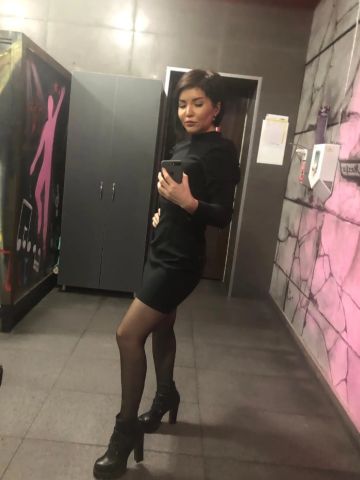 Лина Икона Линёво