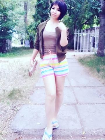 Лина Икона фото 10