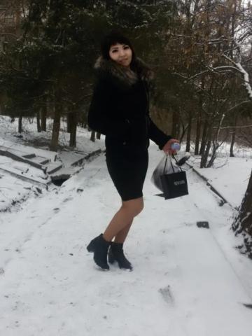 Лина Икона фото 12