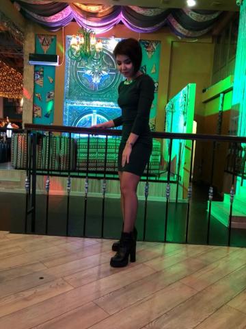 Лина Икона фото 4