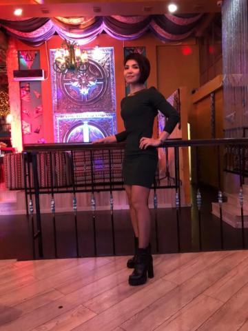 Лина Икона фото 5