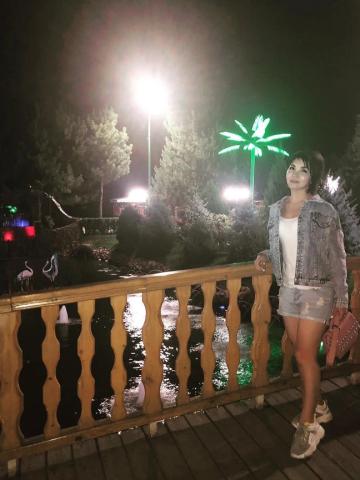 Лина Икона фото 6