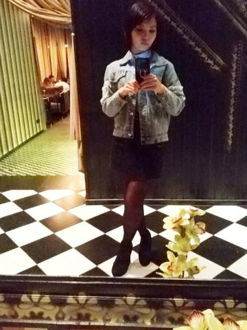 Лина Икона фото 9