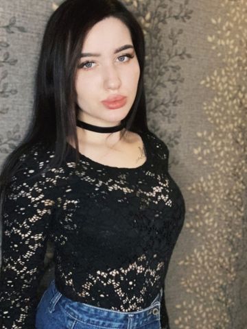 Одетта Ведьмочка Реал фото 3